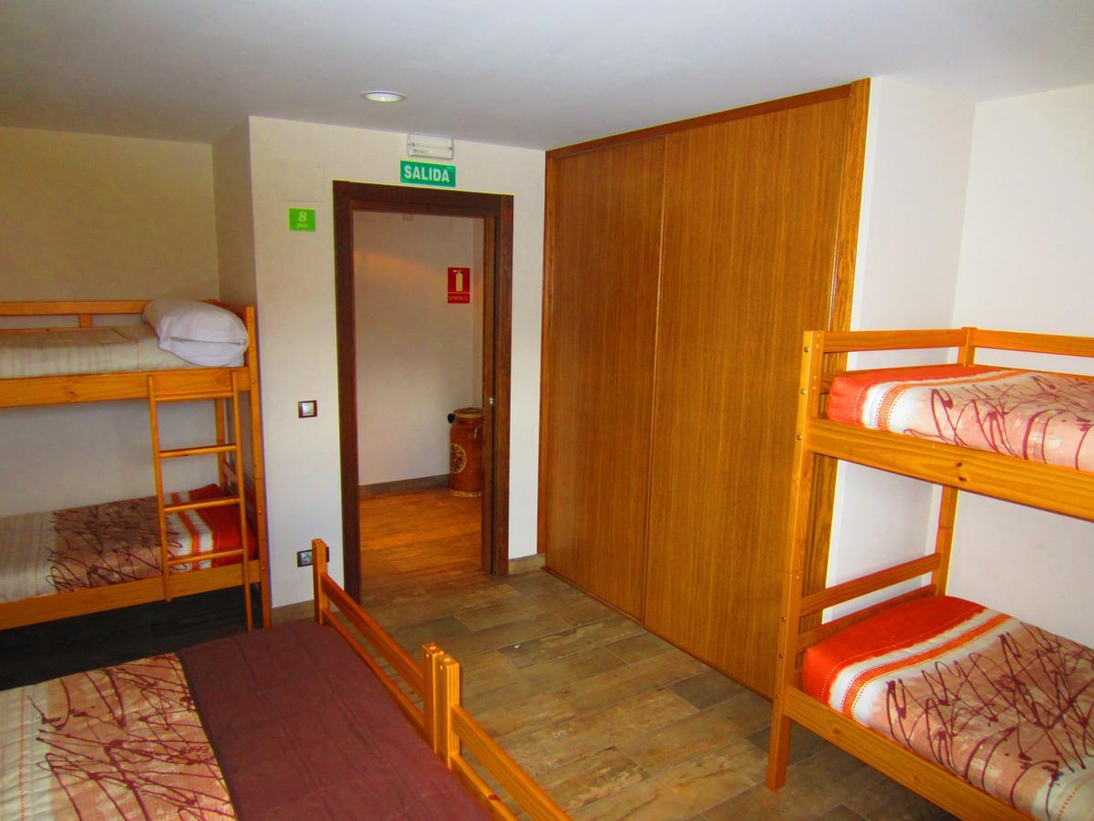 Matxitxulo Family Rooms Ezkurra エクステリア 写真