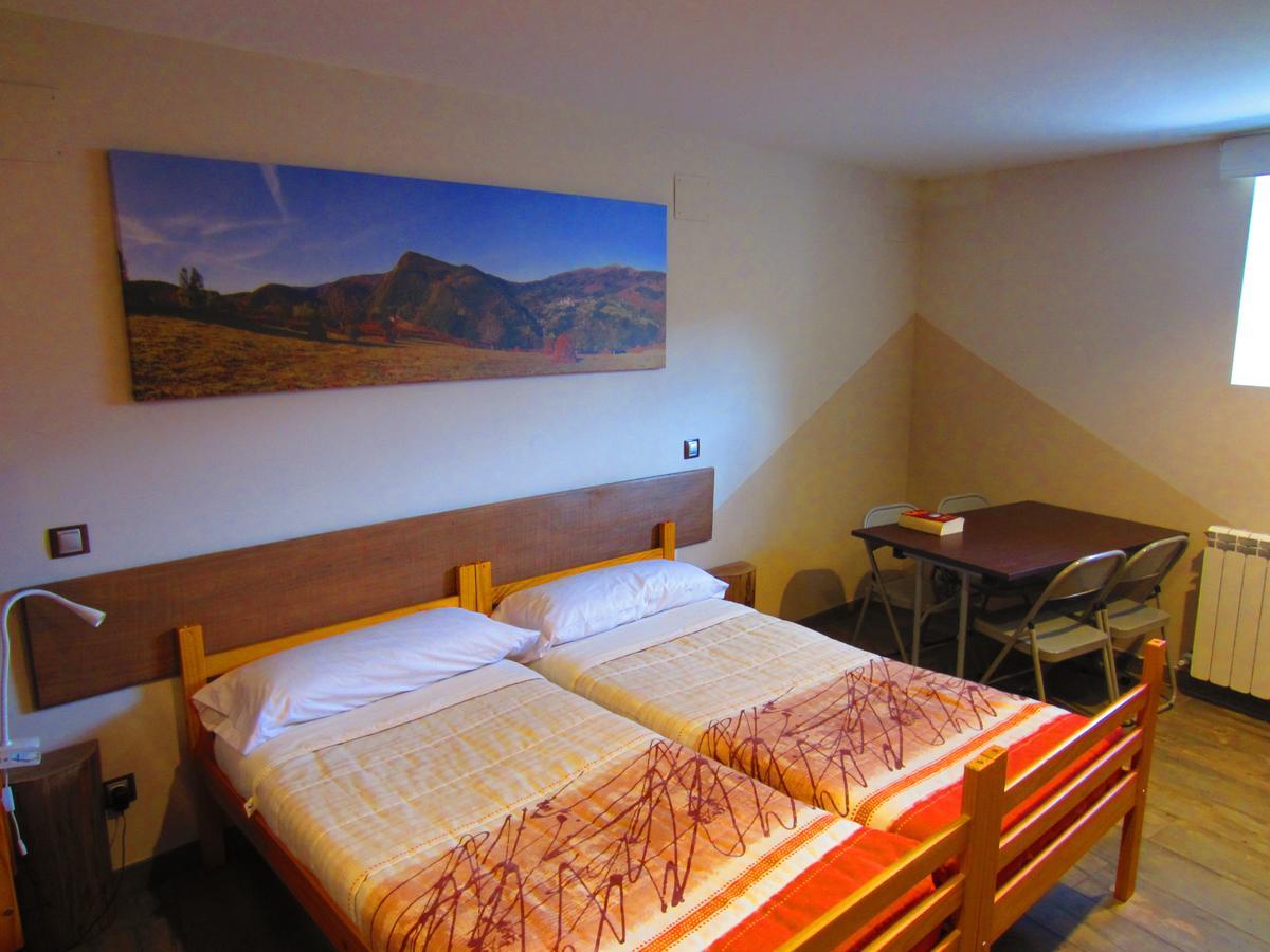 Matxitxulo Family Rooms Ezkurra エクステリア 写真