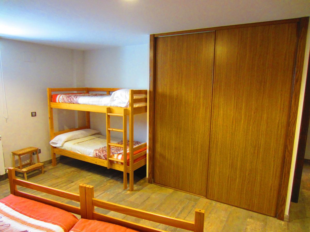 Matxitxulo Family Rooms Ezkurra エクステリア 写真